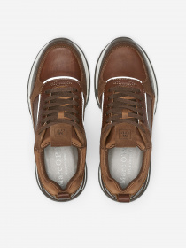 Кроссовки Marc O’Polo модель 10725513502106-720 Фото