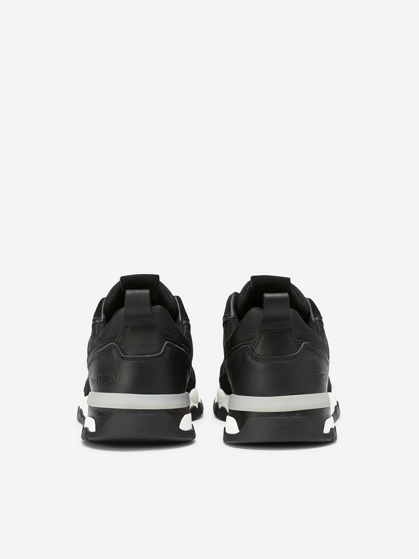 Кроссовки Marc O’Polo модель 10725513502106-990 Фото