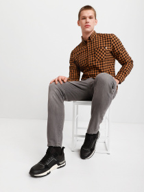 Кроссовки Marc O’Polo модель 10725513502106-990 Фото