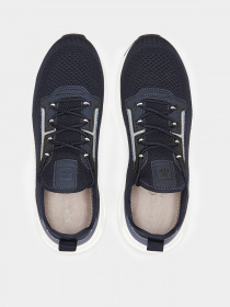 Кроссовки Marc O’Polo модель 10726333502605-890 Фото