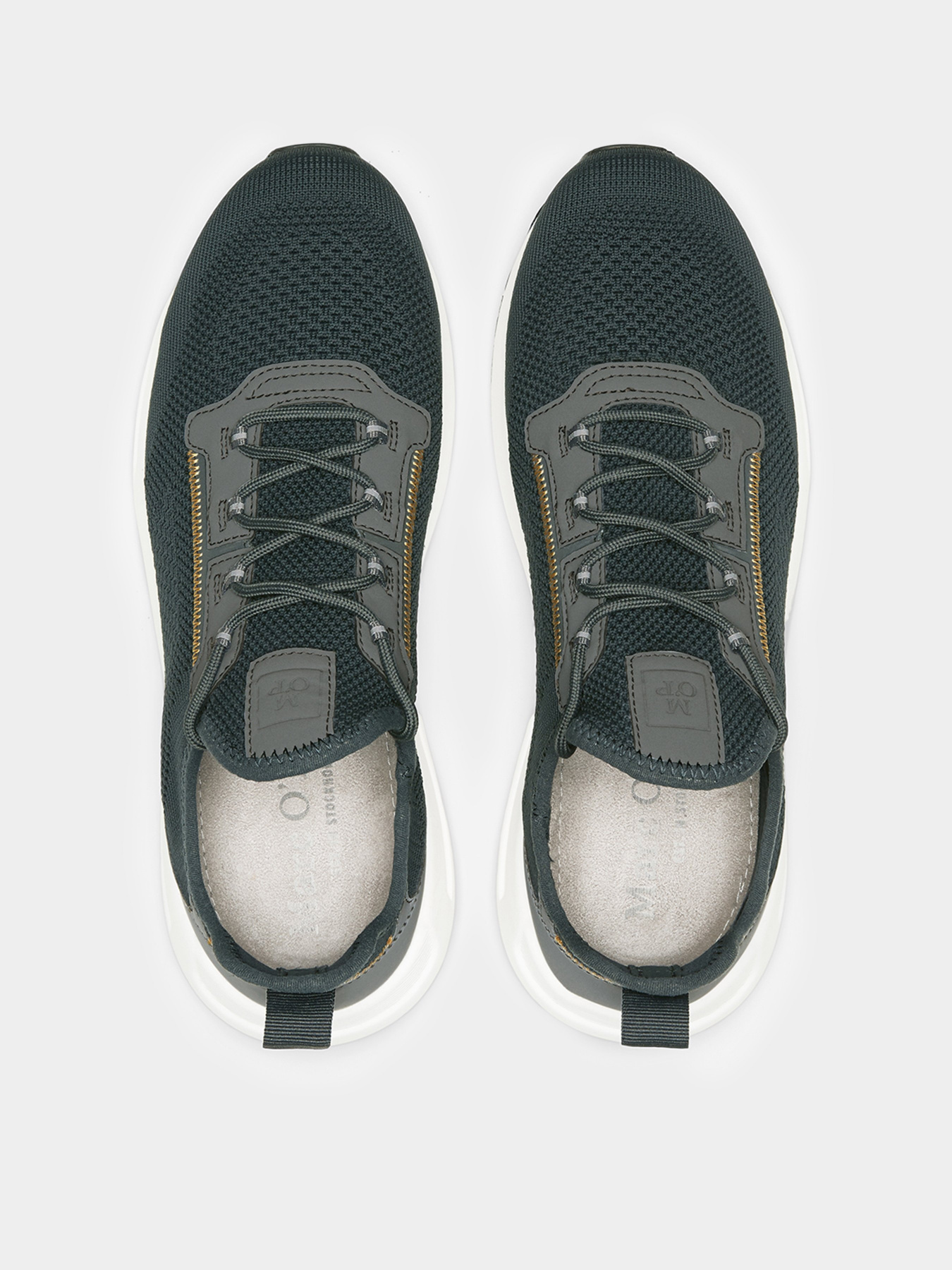 Кроссовки Marc O’Polo модель 10726333502605-940 Фото