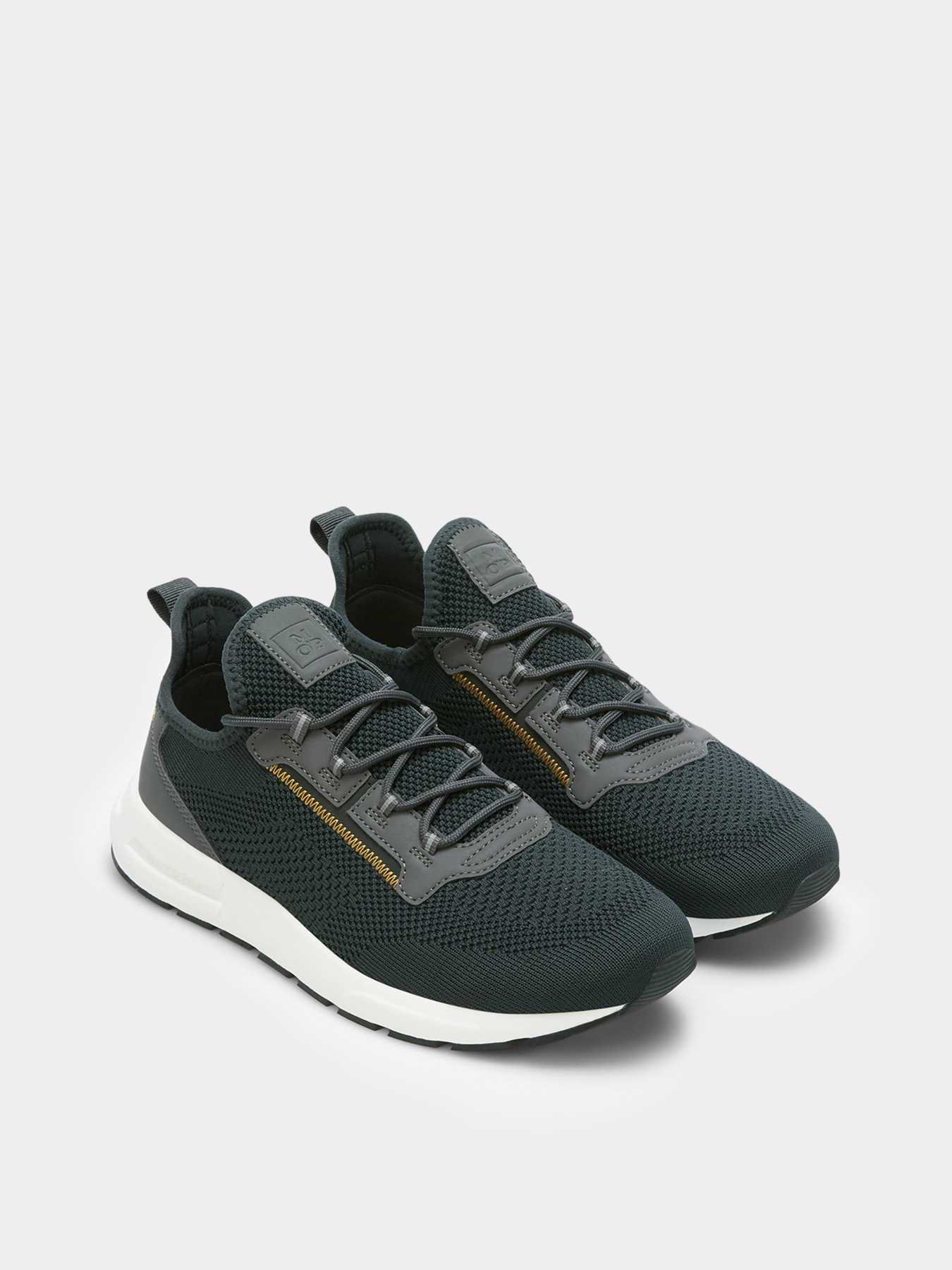 Кросівки повсякденні Marc O’Polo модель 10726333502605-940 Фото