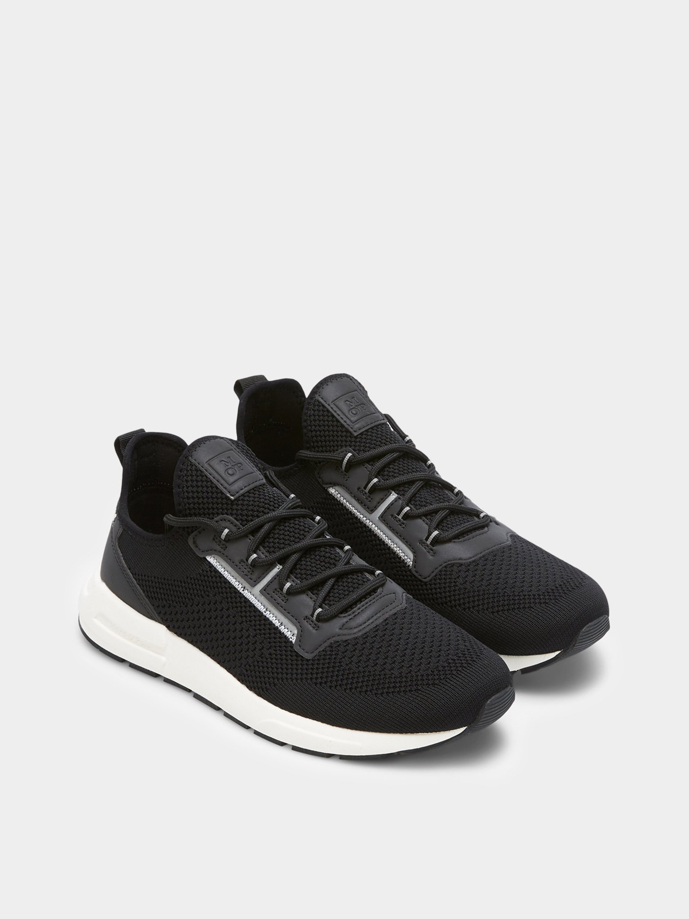 Кроссовки Marc O’Polo модель 10726333502605-990 Фото