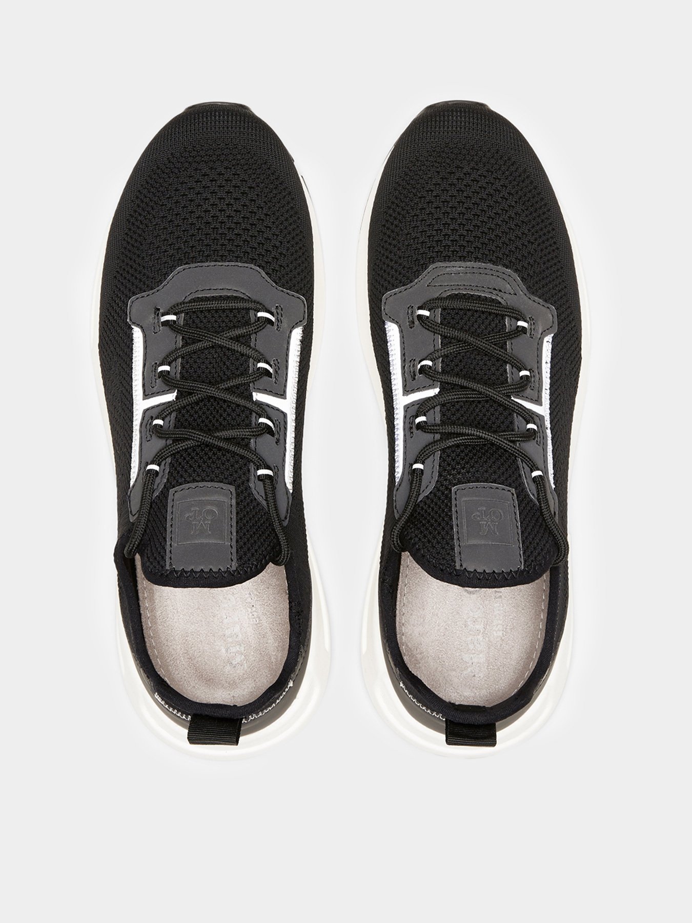 Кроссовки Marc O’Polo модель 10726333502605-990 Фото