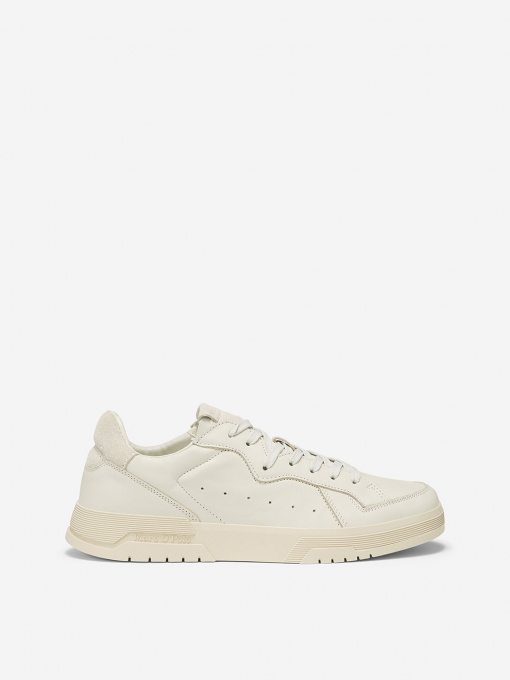 Кеды низкие Marc O’Polo модель 10726563502100-116 Фото