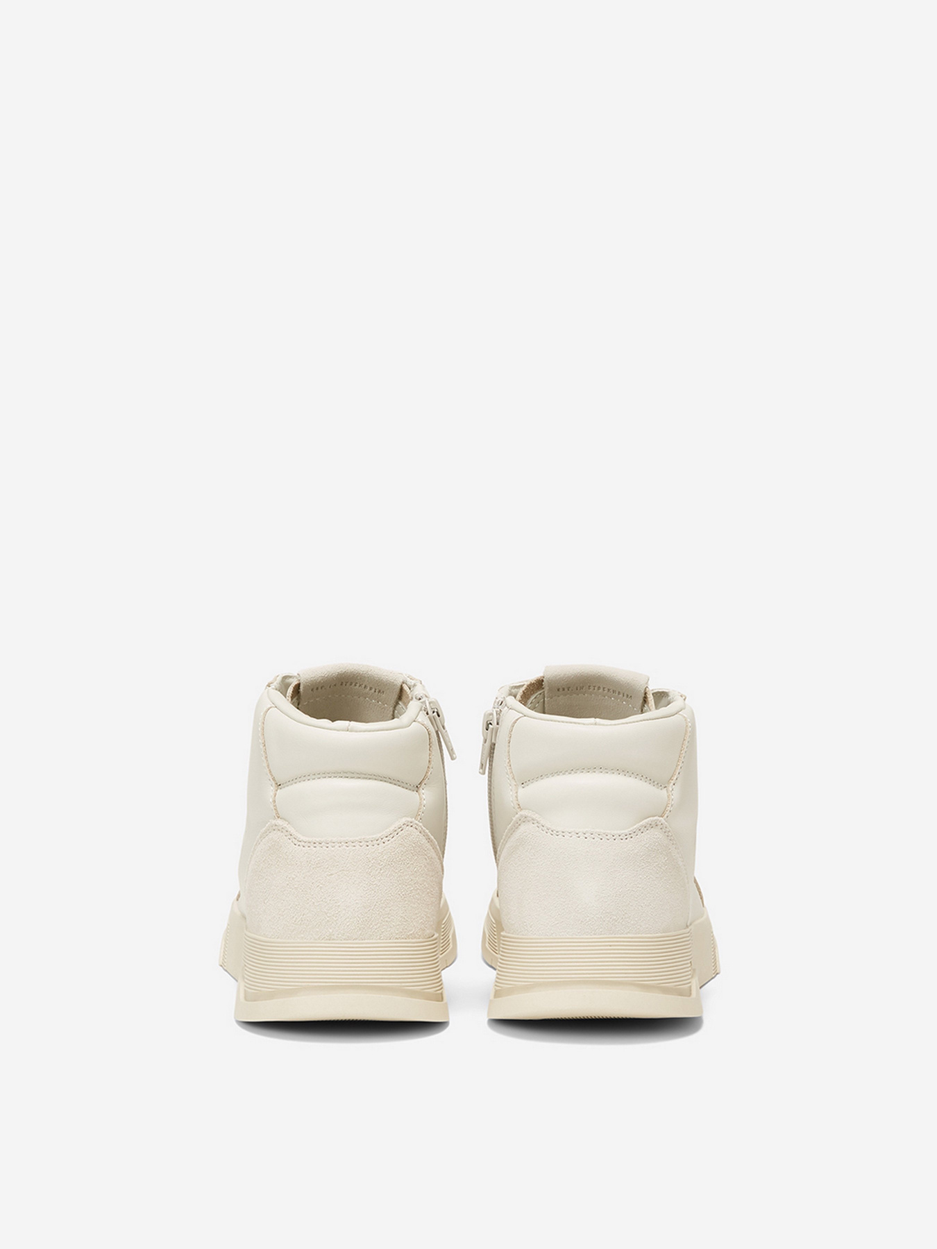 Кеды высокие Marc O’Polo модель 10726563503138-116 Фото