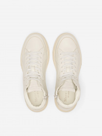 Кеды высокие Marc O’Polo модель 10726563503138-116 Фото