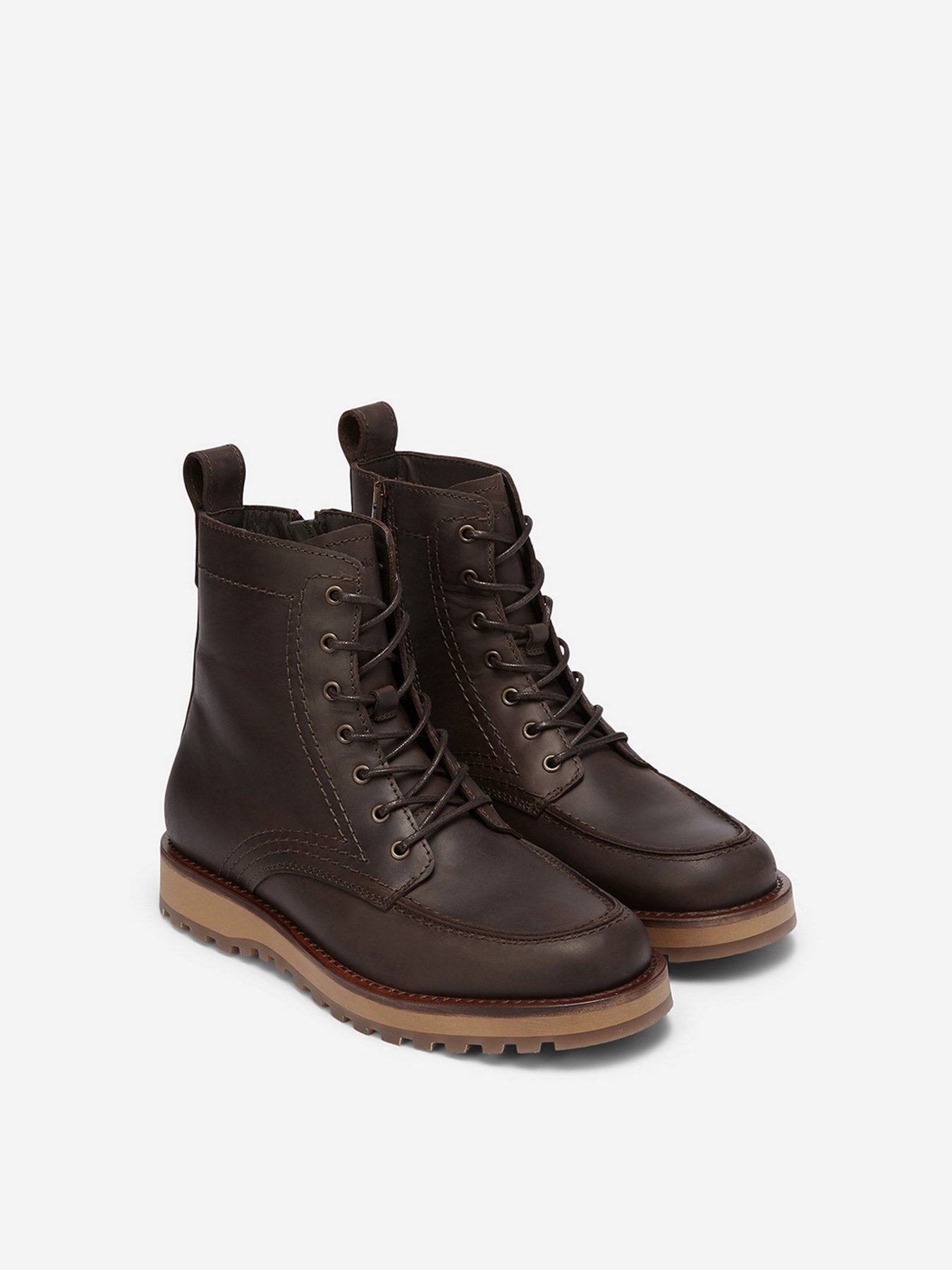 Ботинки Marc O’Polo модель 10820106302133-790 Фото