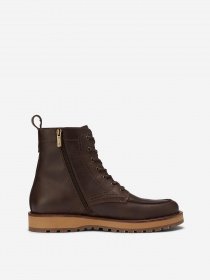 Ботинки Marc O’Polo модель 10820106302133-790 Фото