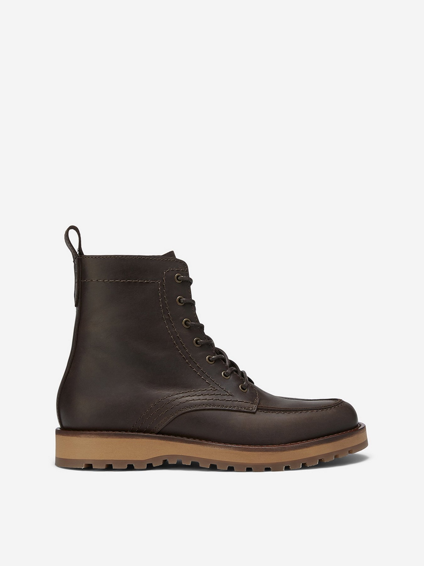 Черевики Marc O’Polo модель 10820106302133-790 Черевики Marc O’Polo модель 10820106302133-790 Фото