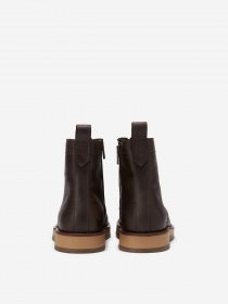 Черевики Marc O’Polo модель 10820106302133-790 Черевики Marc O’Polo модель 10820106302133-790 Фото