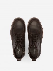 Черевики Marc O’Polo модель 10820106302133-790 Черевики Marc O’Polo модель 10820106302133-790 Фото