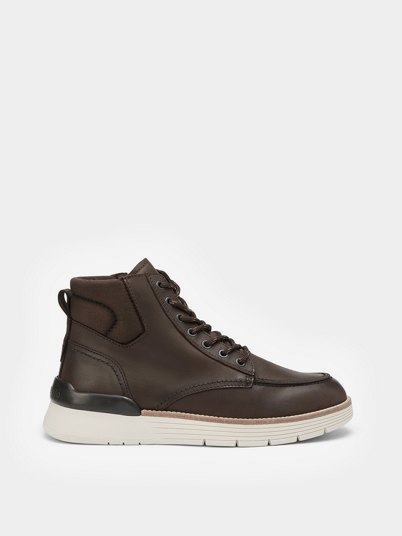 Ботинки Marc O’Polo модель 10826596302104-790 Фото