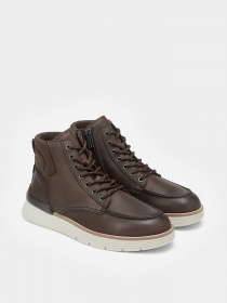 Черевики Marc O’Polo модель 10826596302104-790 Фото