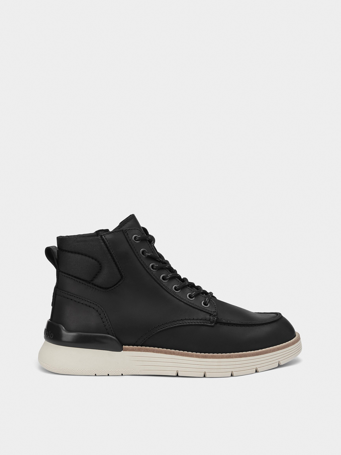 Ботинки Marc O’Polo модель 10826596302104-990 Фото