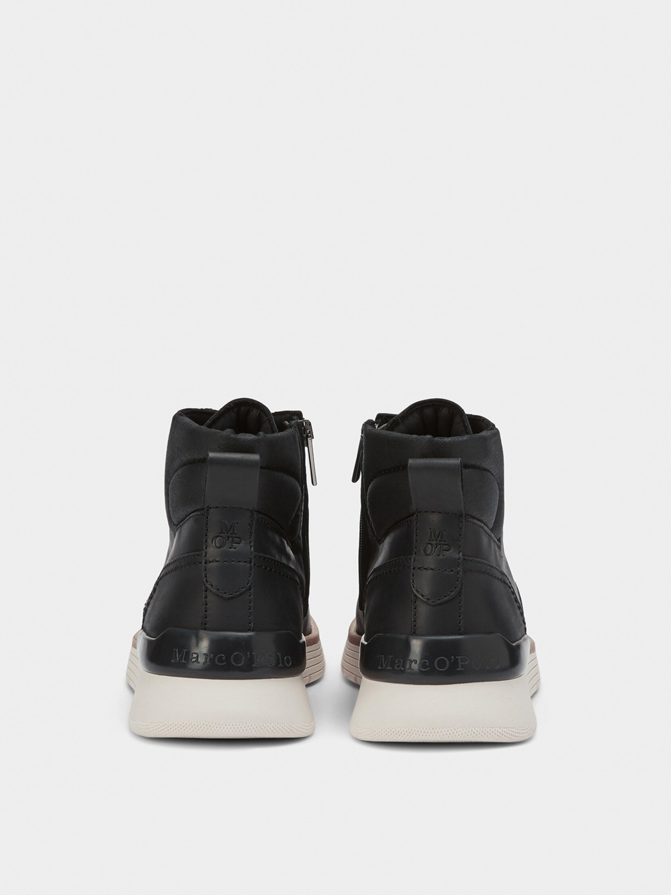 Черевики Marc O’Polo модель 10826596302104-990 Фото