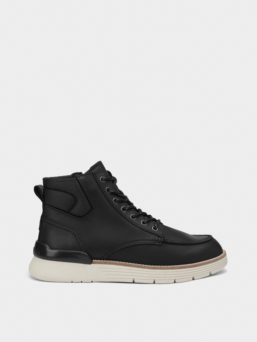 Ботинки Marc O’Polo модель 10826596302104-990 Фото