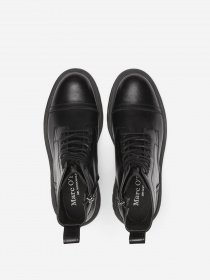 Ботинки Marc O’Polo модель 10925896301111-990 Фото