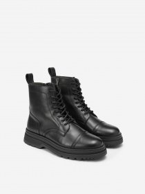 Ботинки Marc O’Polo модель 10925896301111-990 Фото