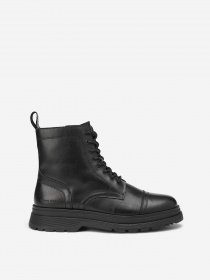 Ботинки Marc O’Polo модель 10925896301111-990 Фото