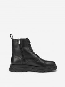 Ботинки Marc O’Polo модель 10925896301111-990 Фото