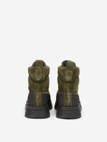 Ботинки Marc O’Polo модель 10925896302326-410 Фото