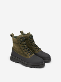 Ботинки Marc O’Polo модель 10925896302326-410 Фото