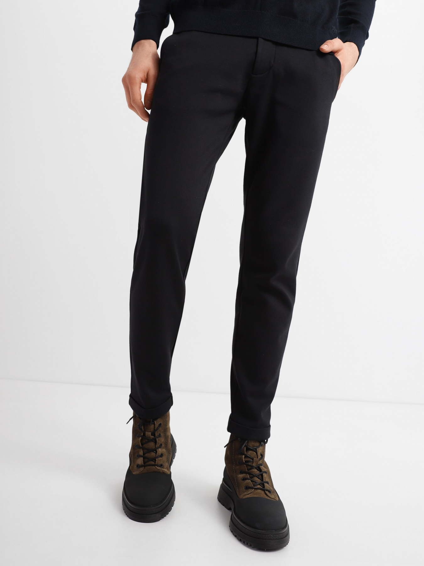 Черевики Marc O’Polo модель 10925896302326-410 Фото