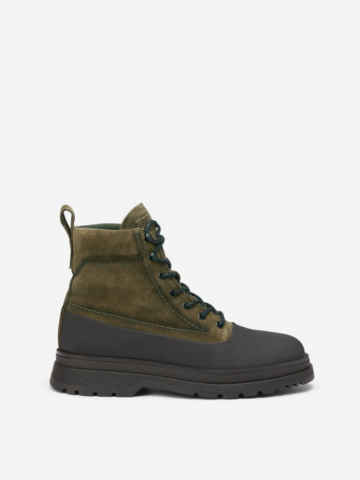 Ботинки Marc O’Polo модель 10925896302326-410 Фото