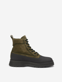 Черевики Marc O’Polo модель 10925896302326-410 Фото