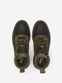 Черевики Marc O’Polo модель 10925896302326-410 Фото