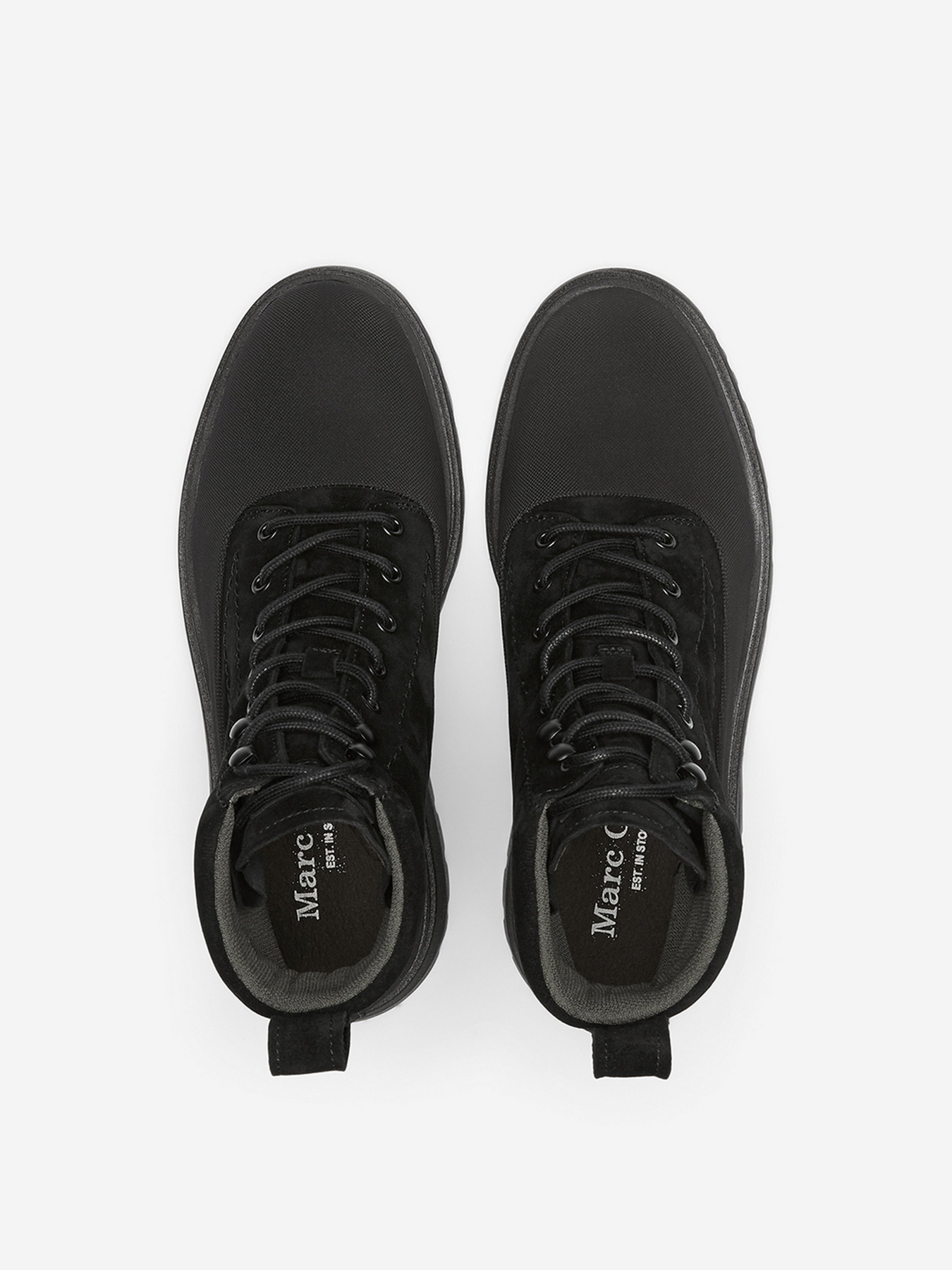 Ботинки Marc O’Polo модель 10925896302326-990 Фото