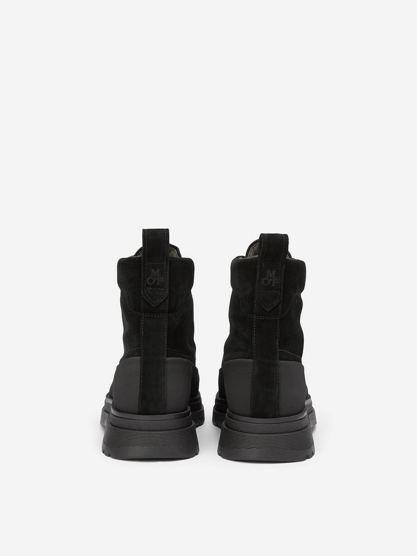 Ботинки Marc O’Polo модель 10925896302326-990 Ботинки Marc O’Polo модель 10925896302326-990 Фото