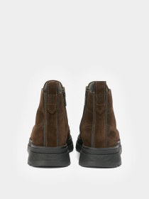 Ботинки Marc O’Polo модель 10925896303325-790 Фото