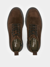 Черевики Marc O’Polo модель 10925896303325-790 Фото