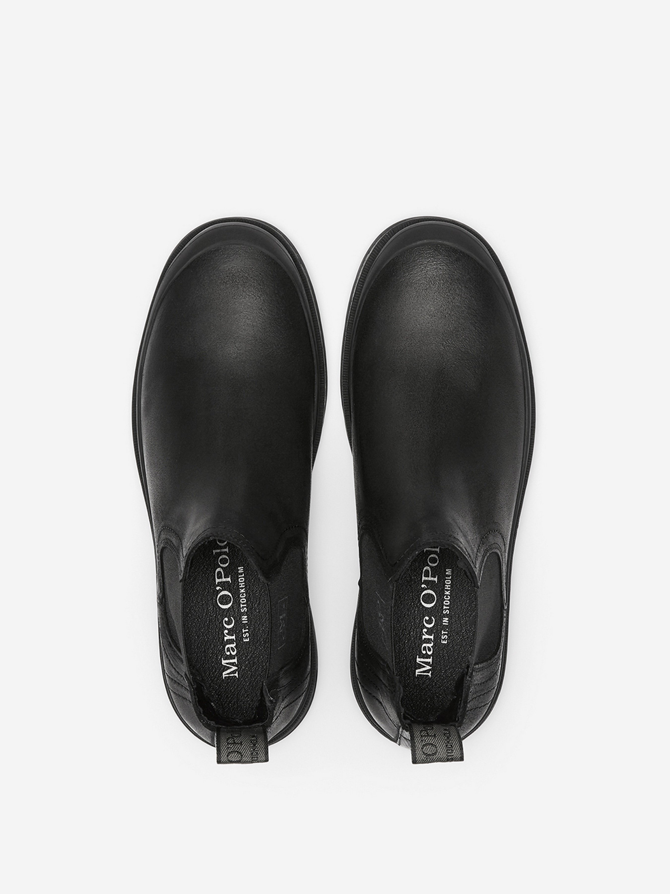 Челси Marc O’Polo модель 10926585001324-990 Фото