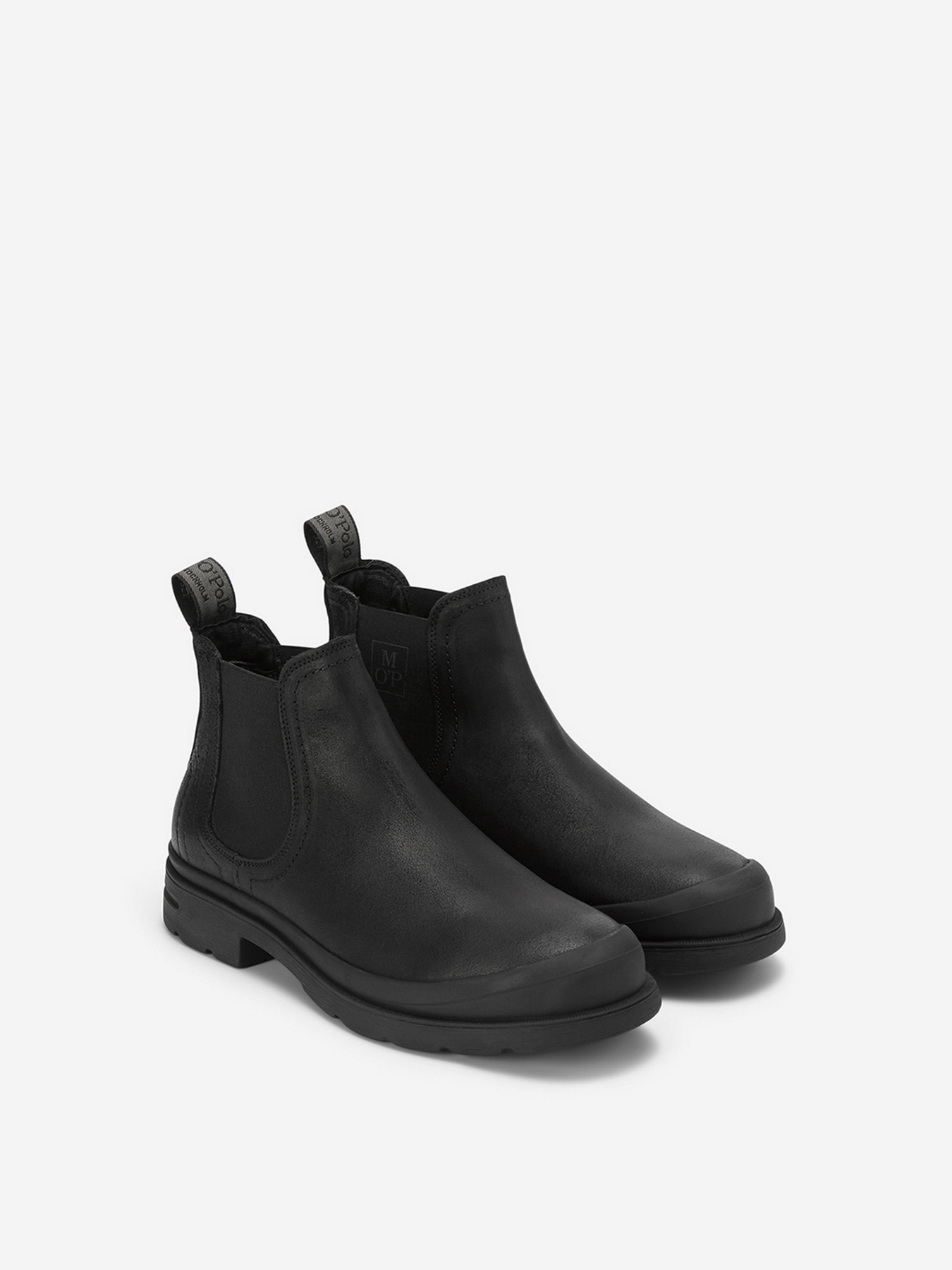 Челсі Marc O’Polo модель 10926585001324-990 Фото