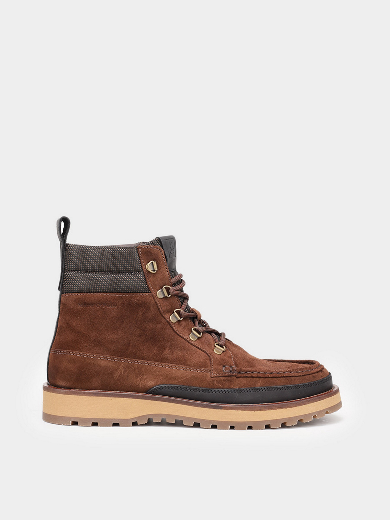 Ботинки Marc O’Polo модель 11020106304121-790 Фото