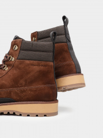 Ботинки Marc O’Polo модель 11020106304121-790 Фото