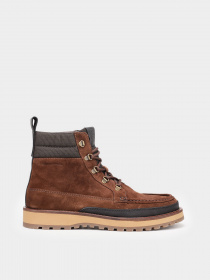 Ботинки Marc O’Polo модель 11020106304121-790 Фото