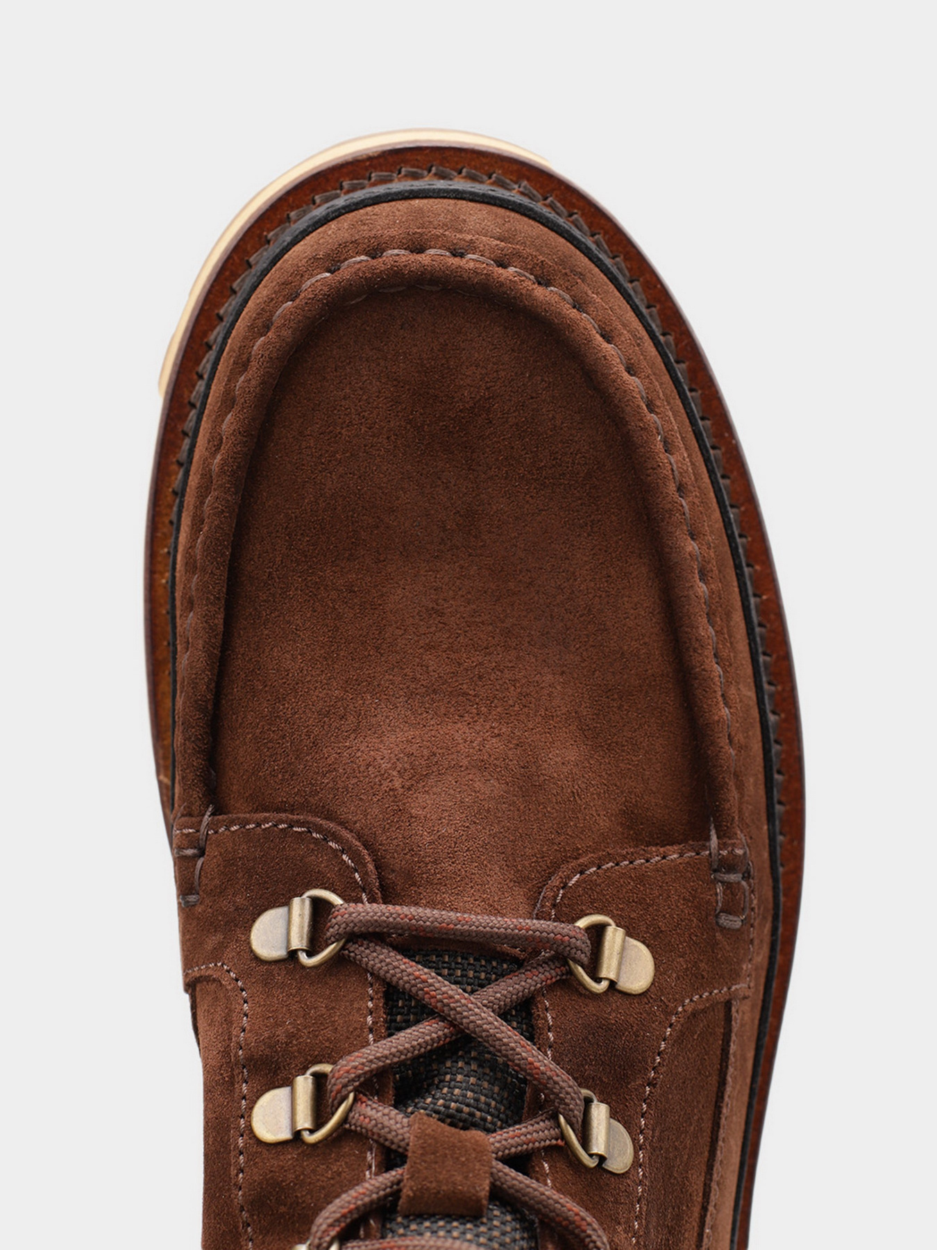 Черевики Marc O’Polo модель 11020106304121-790 Черевики Marc O’Polo модель 11020106304121-790 Фото