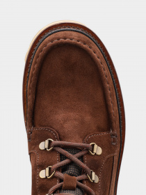 Черевики Marc O’Polo модель 11020106304121-790 Черевики Marc O’Polo модель 11020106304121-790 Фото