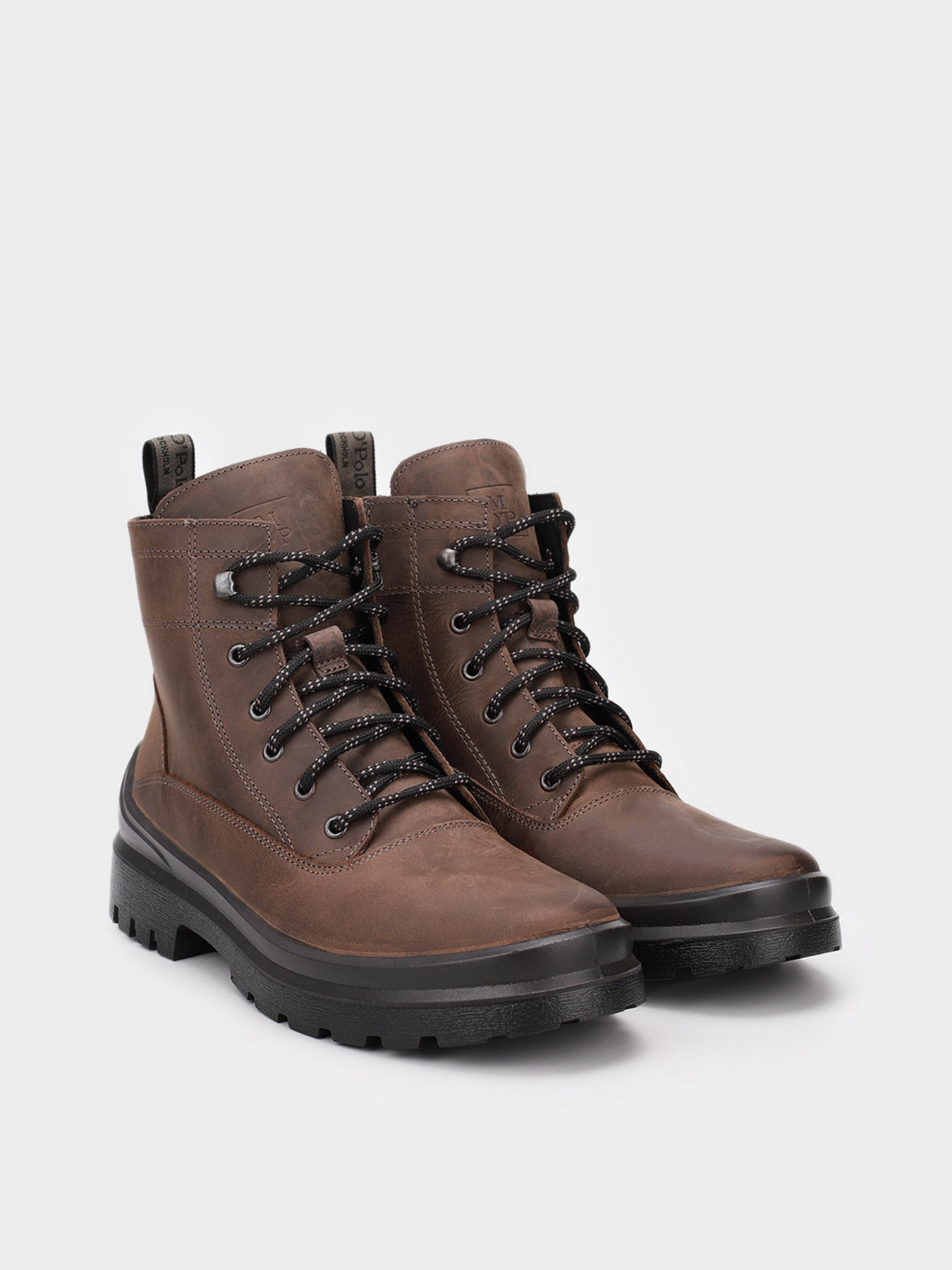 Ботинки Marc O’Polo модель 11026736301203-920 Фото