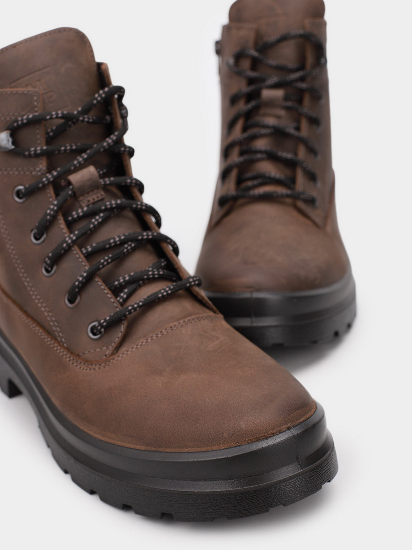 Черевики Marc O’Polo модель 11026736301203-920 Фото