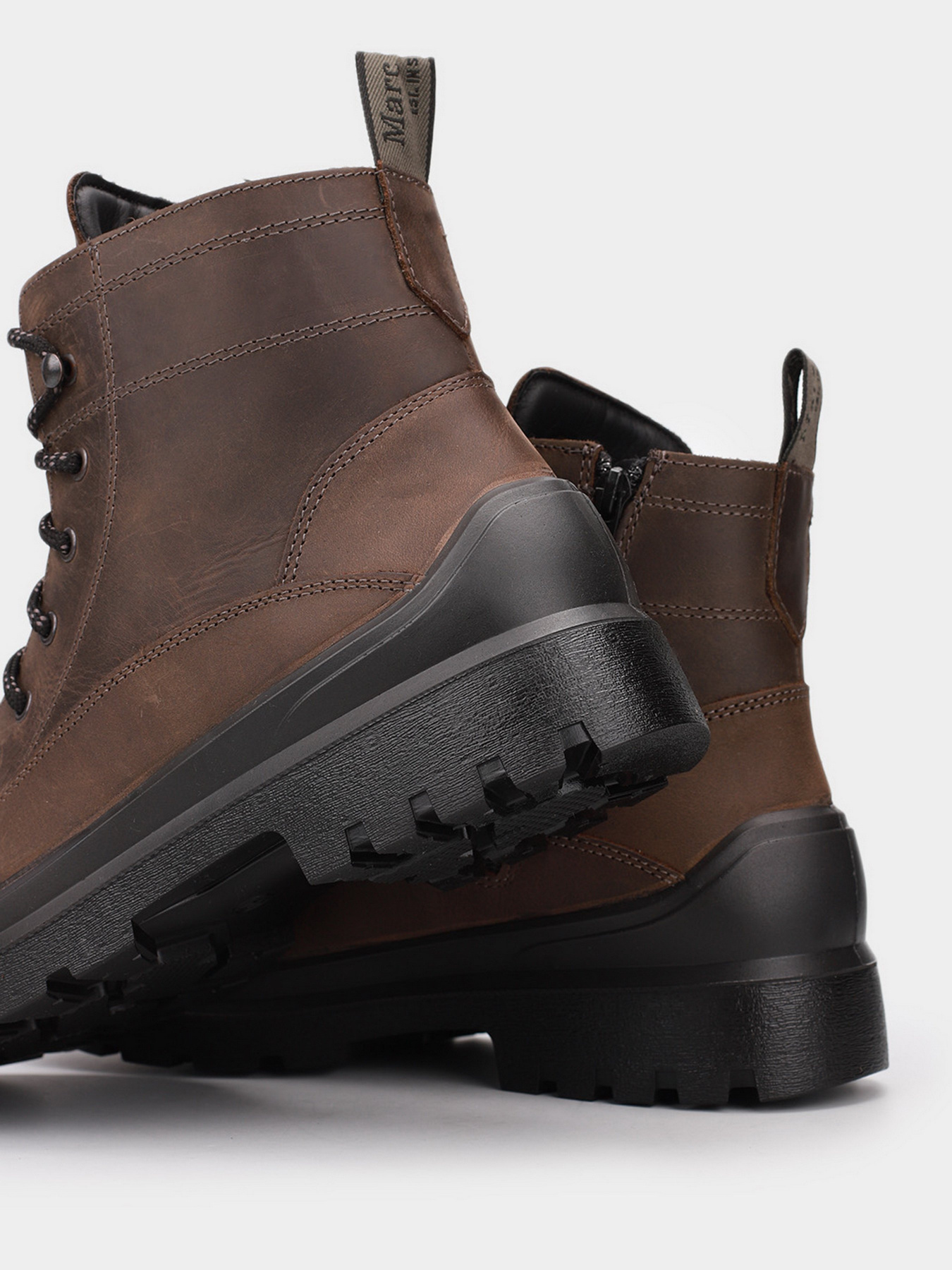 Черевики Marc O’Polo модель 11026736301203-920 Фото