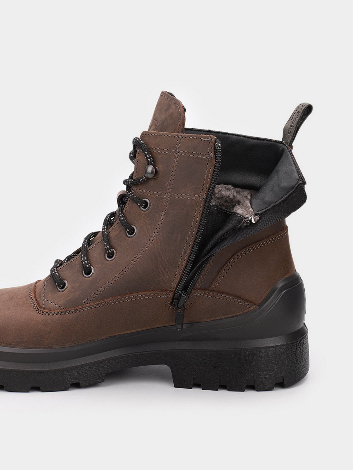 Черевики Marc O’Polo модель 11026736301203-920 Фото