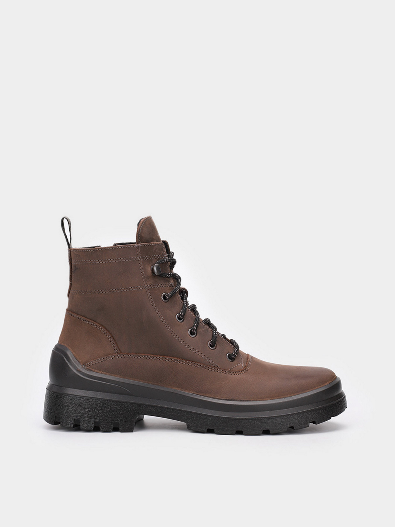 Черевики Marc O’Polo модель 11026736301203-920 Фото