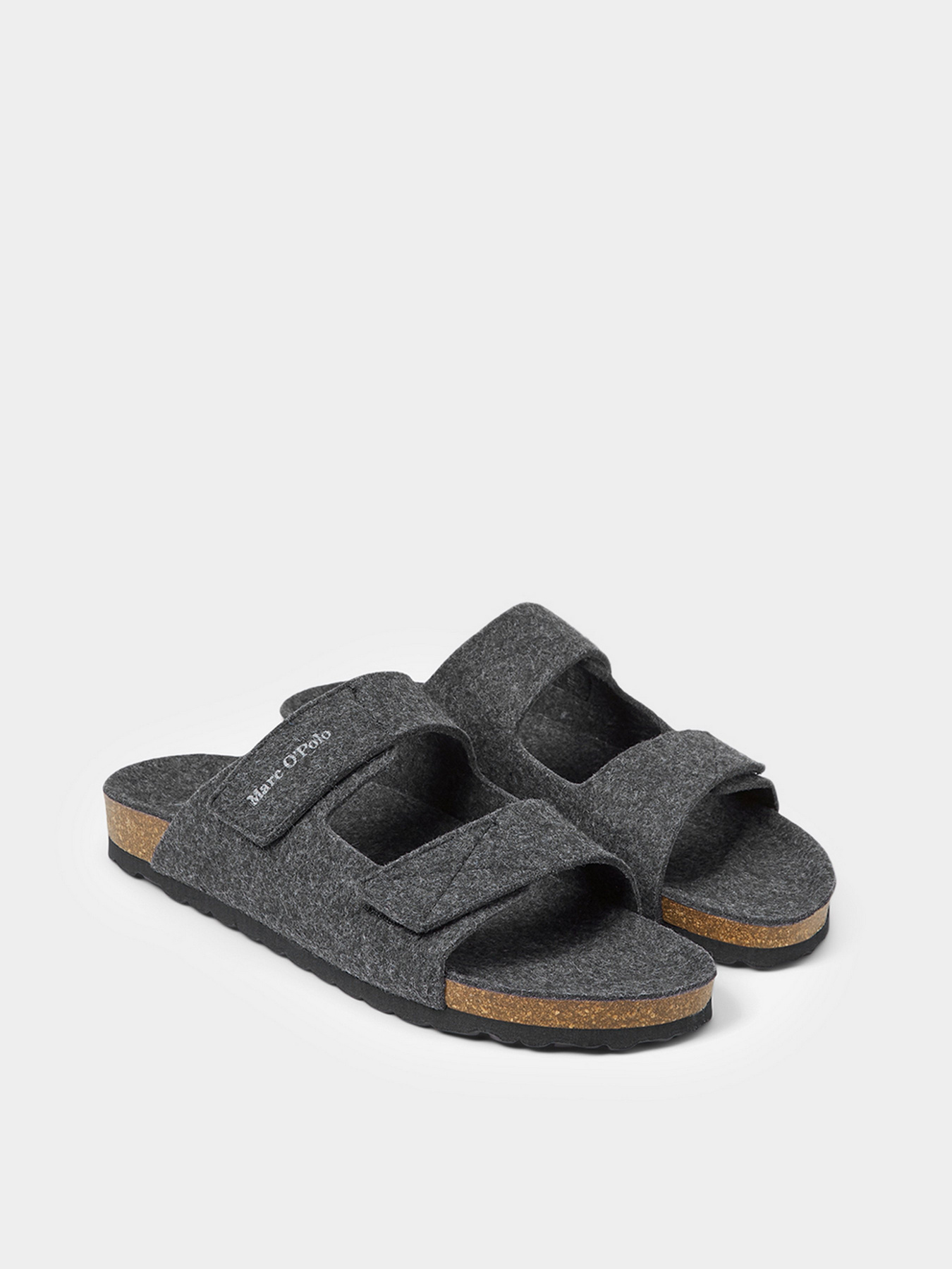 Тапки Marc O’Polo модель 11026529302606-930 Фото