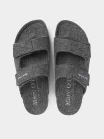 Тапки Marc O’Polo модель 11026529302606-930 Фото