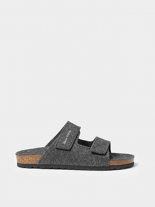 Капці Marc O’Polo модель 11026529302606-930 Фото